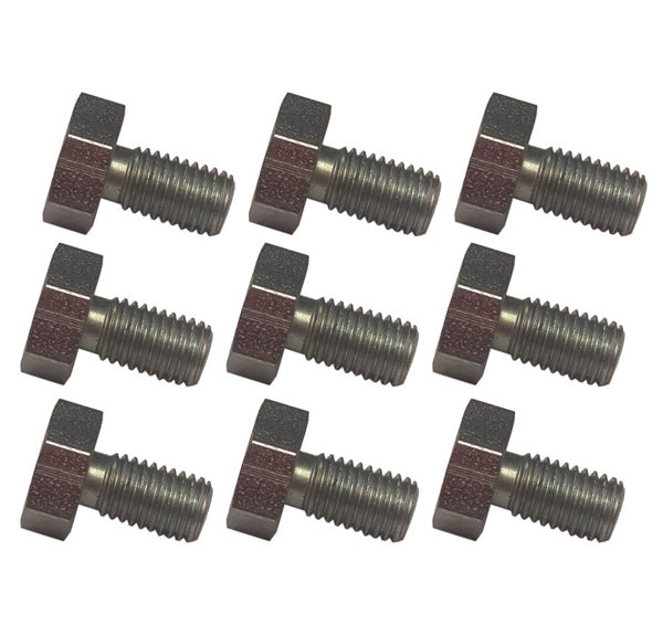 VENOM FASTENER KIT A/C TEAM 932014