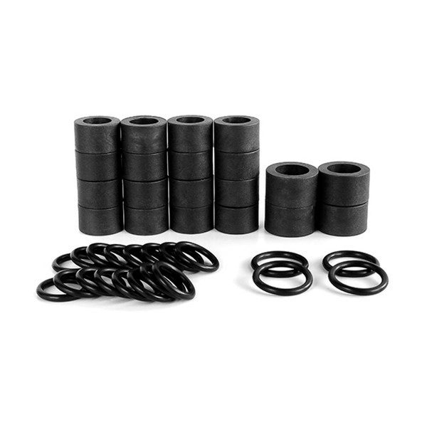 EPI CONTROL ARM BUSHING KIT RR POL EPI WE340086