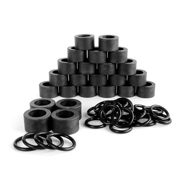 EPI CONTROL ARM BUSHING KIT RR POL EPI WE340081