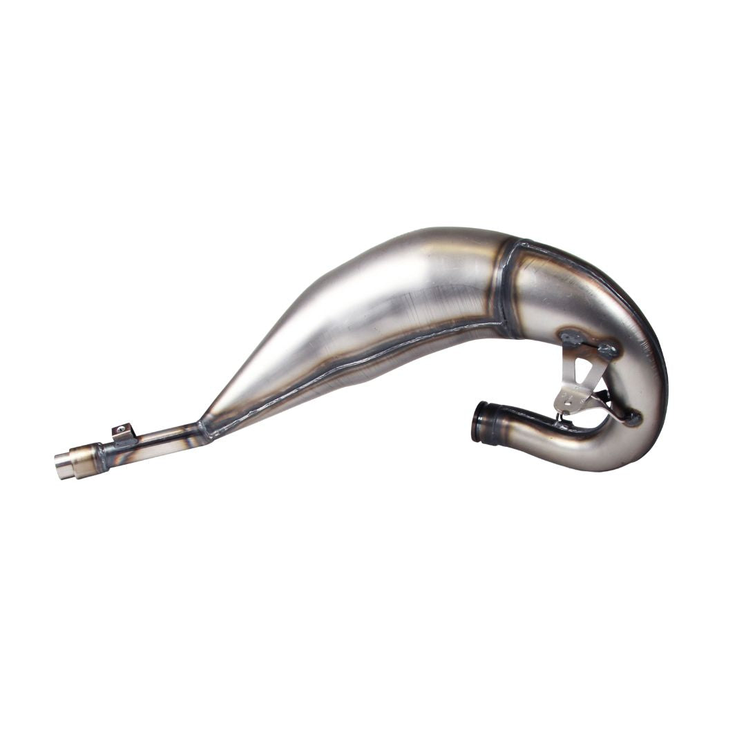 SPECIAL ORDER DEP Pipes Suzuki RM125 96 EXPANSION PIPE - STEEL DEPS2117
