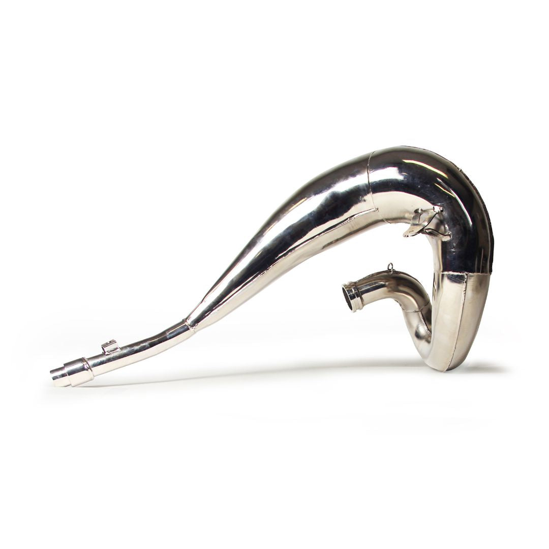 SPECIAL ORDER DEP Pipes RM250 99-00  PIPE NICKEL DEPS2224 