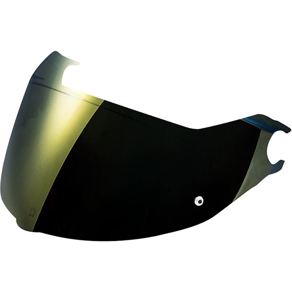 LS2 SHIELD VORTEX GOLD IRIDIUM 03-096