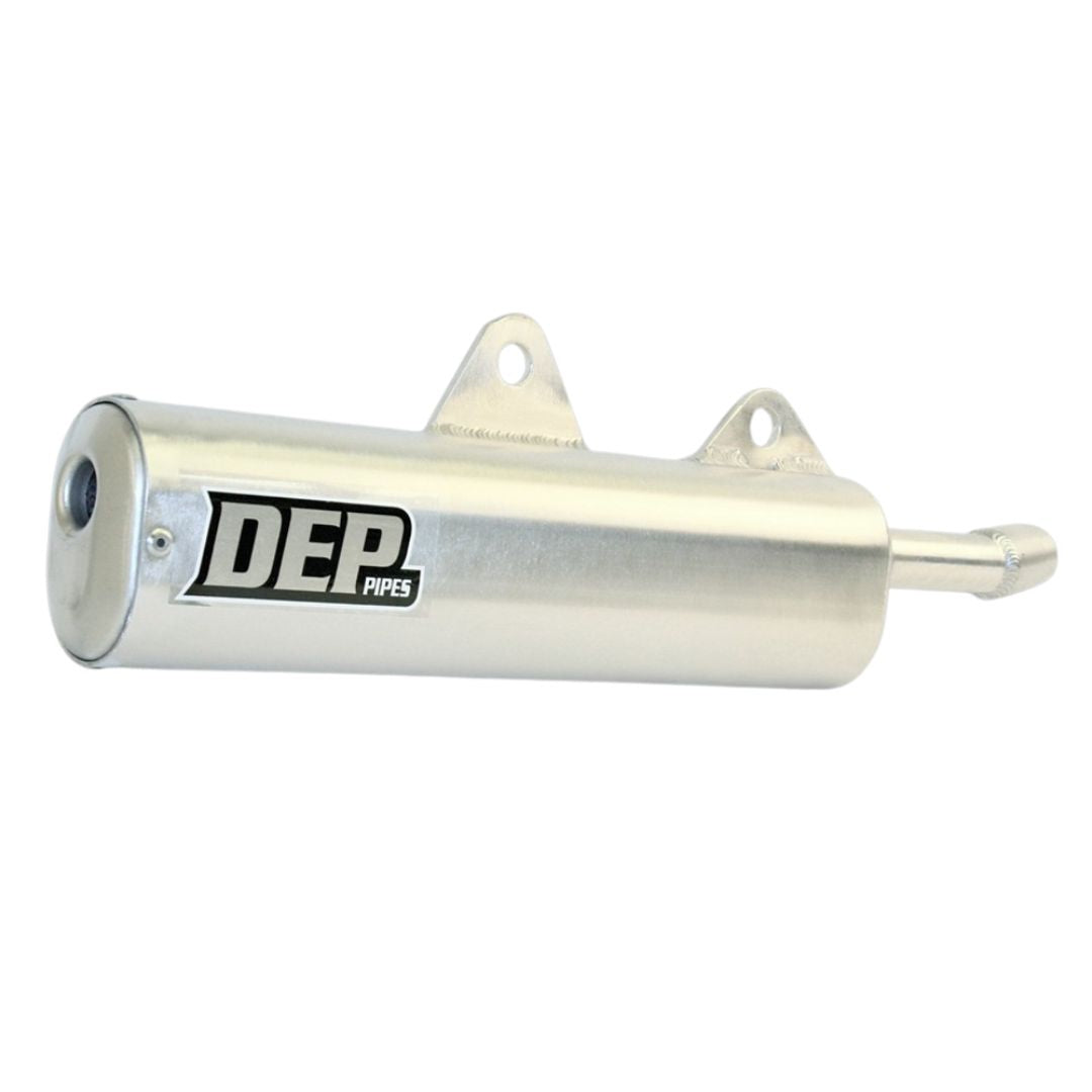 SPECIAL ORDER DEP Pipes KMX200  SILENCER DEPK2904 