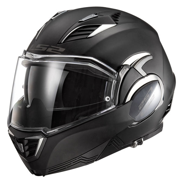 LS2 HELM VALIANT II BKOUT XL LS2 900-1015