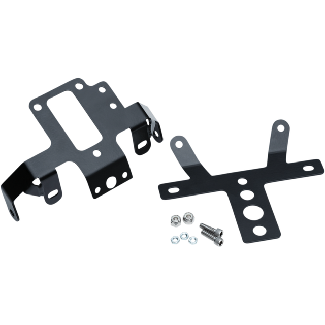KURYAKYN MOUNT TURN SIG/LP SCOUT PN 3140 KUR3140