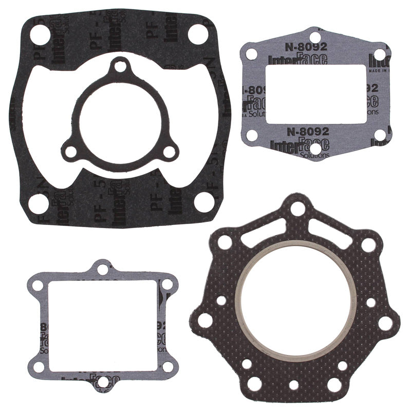 VERTEX TOP END GASKET KIT 810251