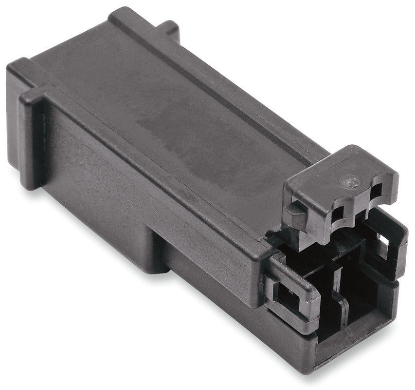 NAMZ CAP CONNECTOR 2 POSITION PLUG (5) 2120-0182