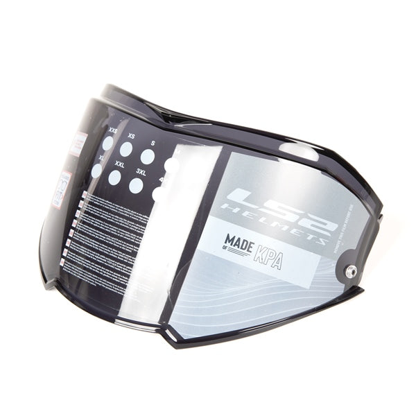 LS2 SHIELD VALIANT II DSMK LS2 03-716