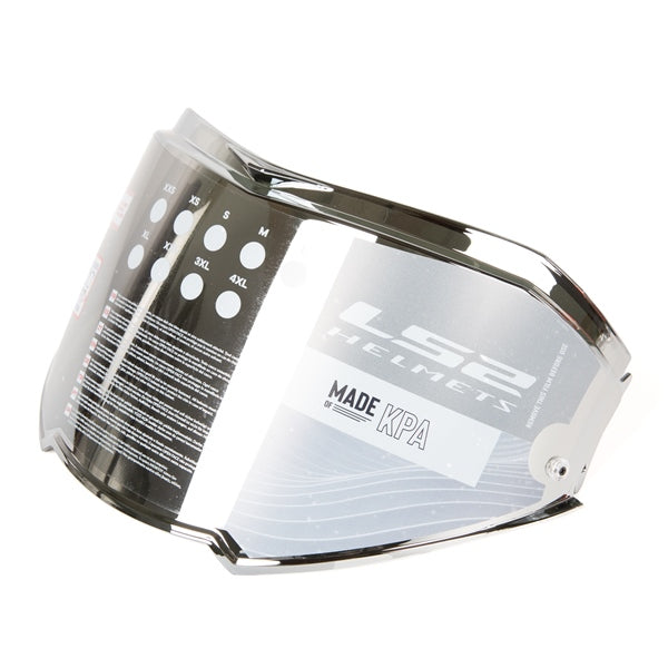 LS2 SHIELD VALIANT II SI IRI LS2 03-718