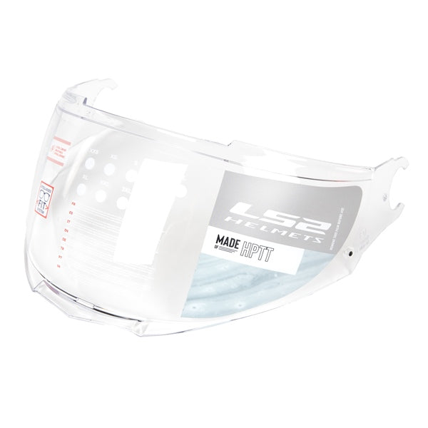 LS2 SHIELD HORIZON CLR LS2 03-725