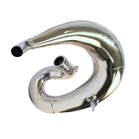SPECIAL ORDER DEP Pipes KTM250 300 EXC 04-10 ARMOURED PIPE NICKEL DEPT2218 