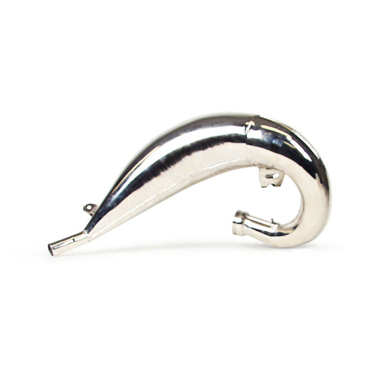 SPECIAL ORDER DEP Pipes KTM125 SX 04-06  PIPE NICKEL DEPT2113 