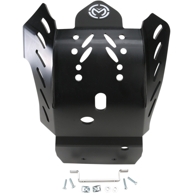 MOOSE RACING SKIDPLATE PRO KAW KX450F PX1088
