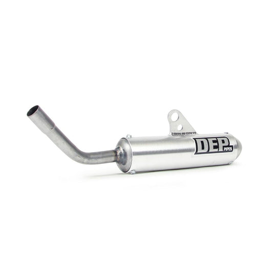 SPECIAL ORDER DEP Pipes KTM65 SX 02-08  SILENCER DEPT2603 