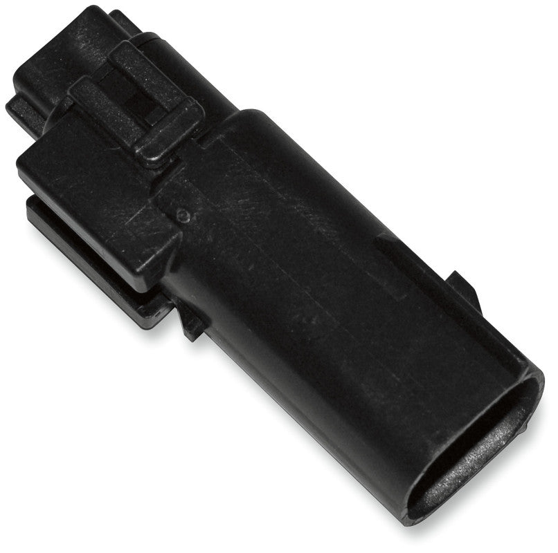 NAMZ 07-13 MALE BLK 4 PIN CONNECTOR NM-33482-4001