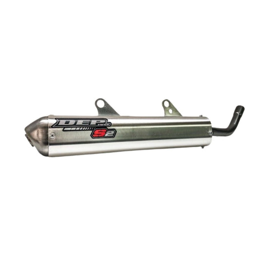SPECIAL ORDER DEP Pipes BETA 250 300 RR 13-19  SILENCER DEPBT2204 