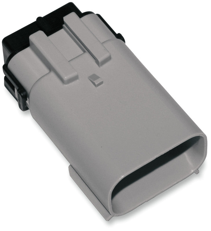 NAMZ 07-13 MALE GRAY 12 PIN CONNECTOR NM-33482-1202