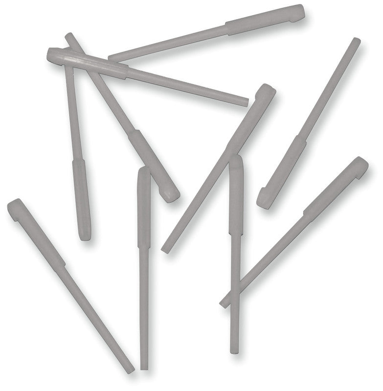 NAMZ 07-13 MOLEX TERMINAL HOLE PLUGS 10PK NM-34345-0001