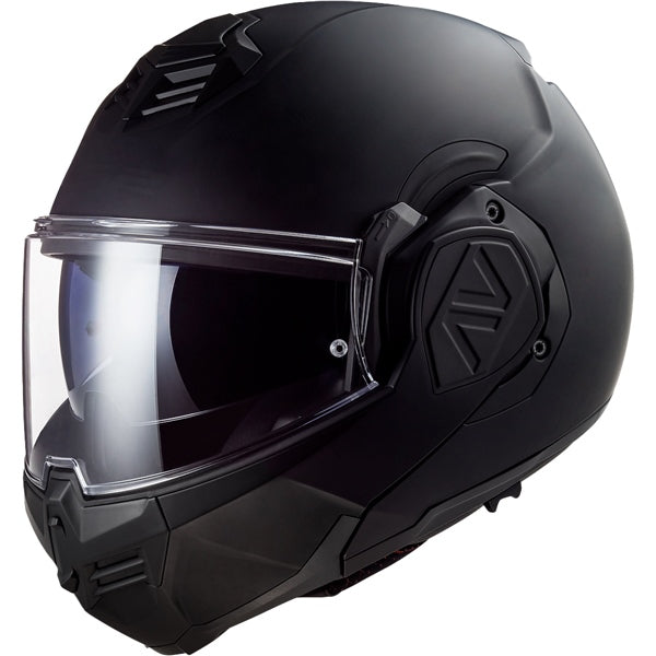 LS2 HELM ADVANT BK MAT M LS2 906-1113
