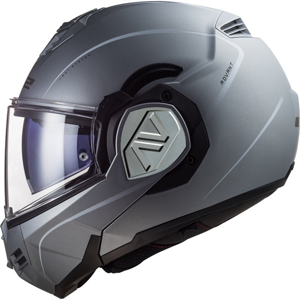 LS2 HELM ADVANT SPECIAL MAT SI XL LS2 906-1135