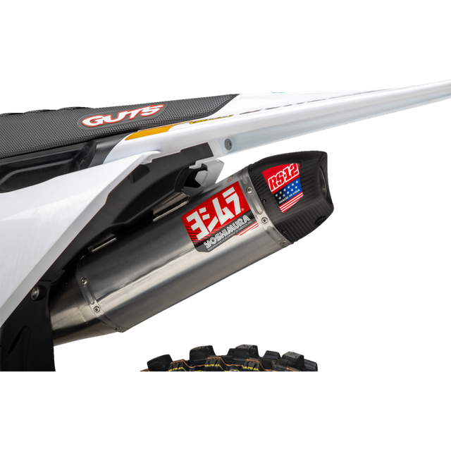 YOSHIMURA 23-24 SX-F450 RS-12 FS SS/SS/CF 264630S320