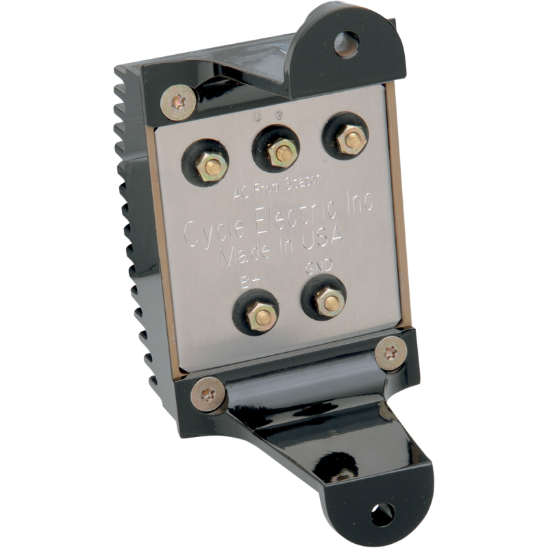 CYCLE ELECTRIC INC REPL VOLT REG F/2112-0148,2112-0859,2112-0407,2112-0408 50A CE-603