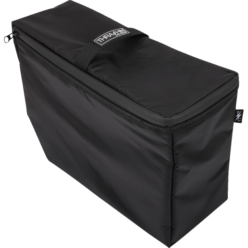 THRASHIN SUPPLY CO. BAG COOLER EXPEDITION TSB-00-12
