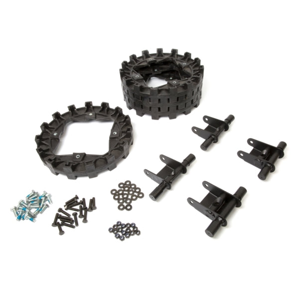 COMMANDER CONVERSION KIT WS4 L-RATIO 2810604-100