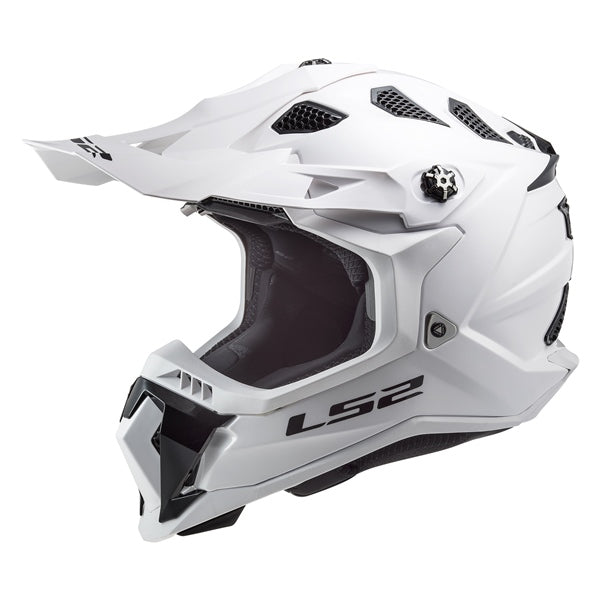 LS2 HELM SUBVERTER EVO WH M LS2 700-1023