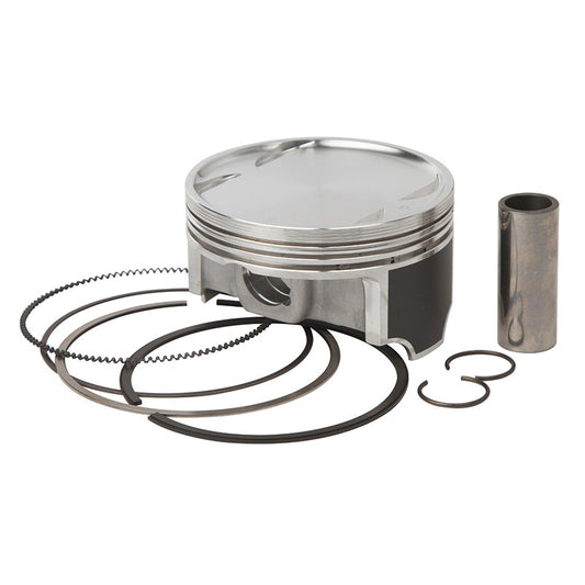 VERTEX FORGED BIG BORE PISTON KIT 23910A