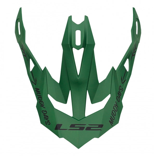 LS2 PEAK SUBVERTER EVO CARGO MILITARY GR LS2 04-030