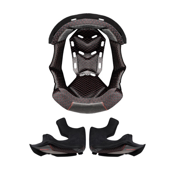 LS2 LINER EXPLORER XL LS2 04-045