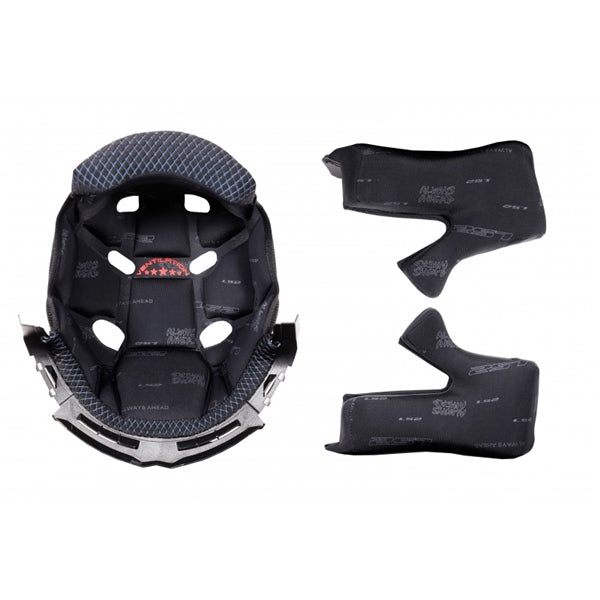 LS2 LINER SUBVERTER EVO S LS2 04-072