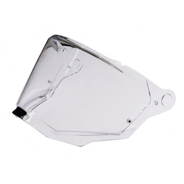 LS2 PINLOCK SHIELD EXPLORER CLR 04-080