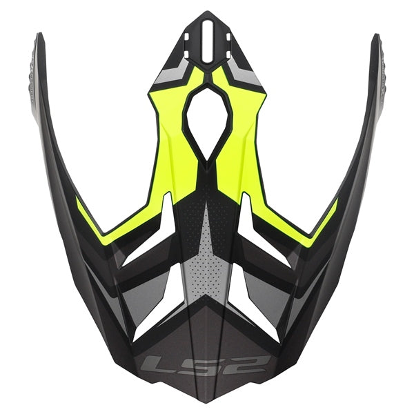 LS2 PEAK EXPLORER C FOCUS MAT TIT/HVS YE LS2 04-120