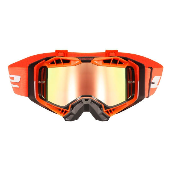 LS2 GOGGLE AURA PRO OG/BK IRI LS2 04-297