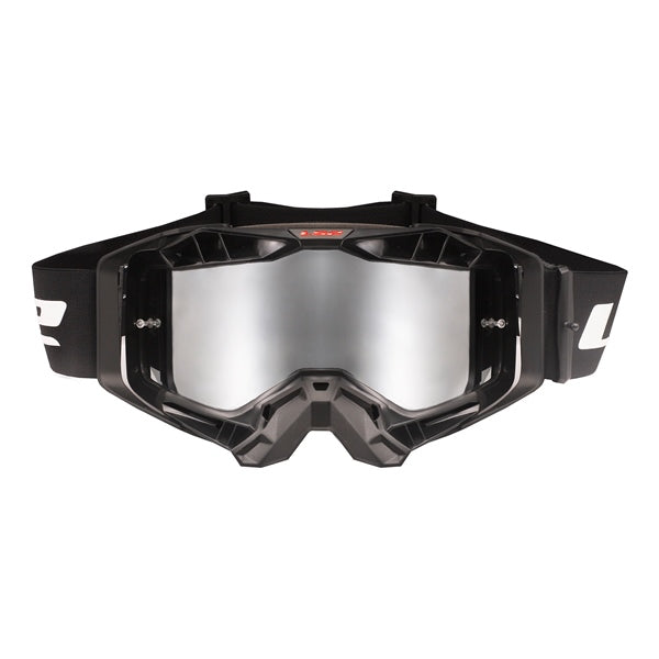 LS2 GOGGLE AURA PRO BK IRI LS2 04-299