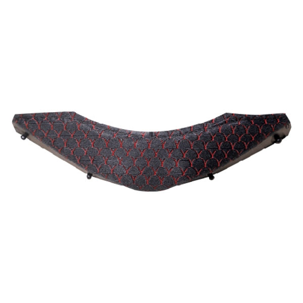 LS2 CHIN CURTAIN ADVANT LS2 04-358