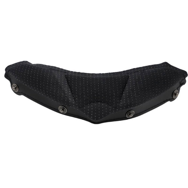 LS2 CHIN CURTAIN ADVANT X CARBON LS2 04-380