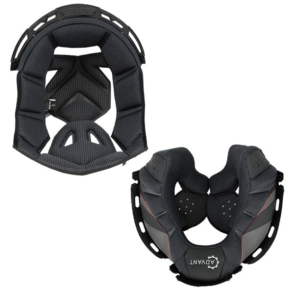 LS2 LINER ADVANT X CARBON 3XL LS2 04-497