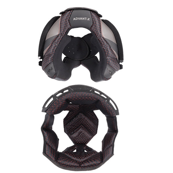 LS2 LINER ADVANT X 3XL LS2 04-467