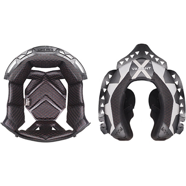 LS2 LINER ADVANT X XS LS2 04-461