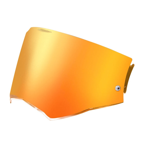 LS2 SHIELD ADVANT X/X CARBON GOL IRIDIUM LS2 04-448