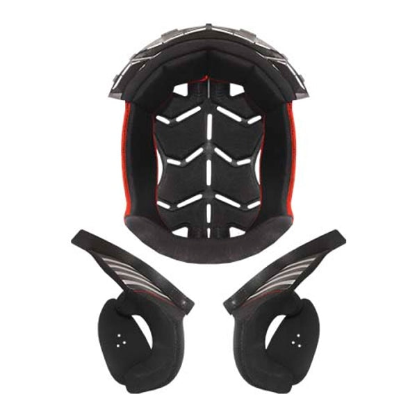 LS2 LINER DRIFTER XS LS2 04-521