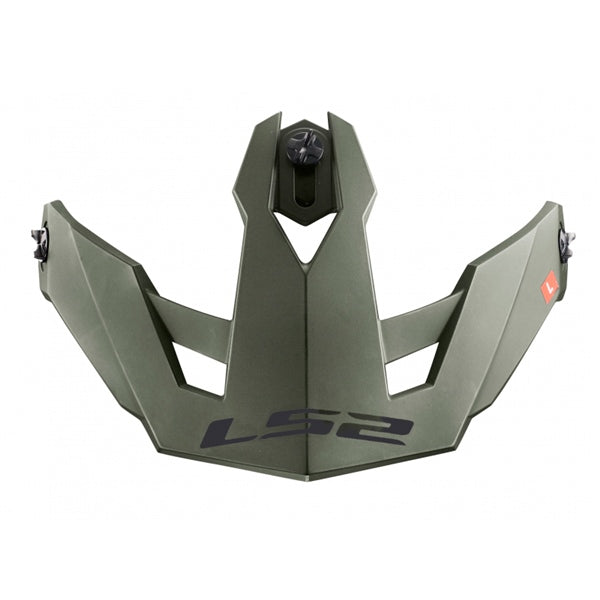 LS2 PEAK DRIFTER DEVOR MAT SAND LS2 04-410