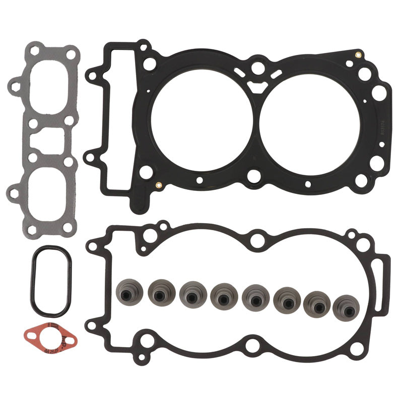 VERTEX TOP END GASKET KIT 8100005