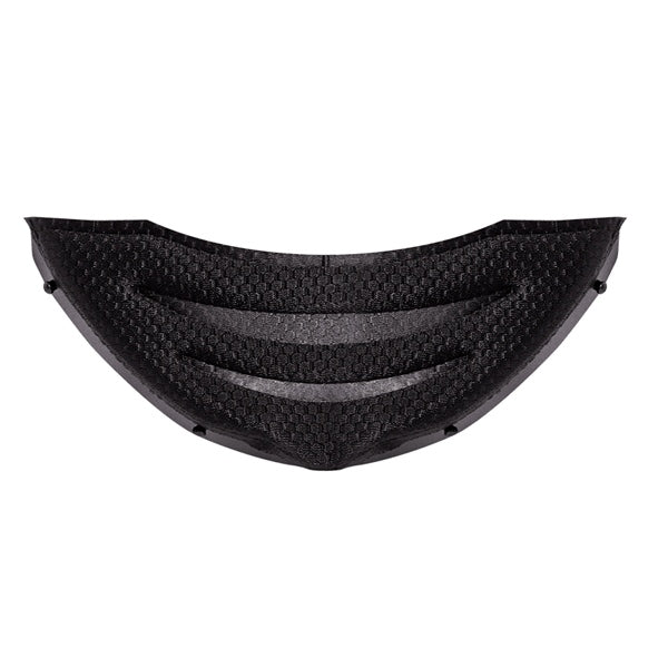 LS2 CHIN CURTAIN STROBE II BK LS2 04-598