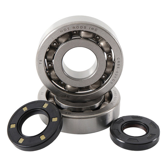 HOT RODS CRANKSHAFT MAIN BEARINGS AND SEALS KIT K016