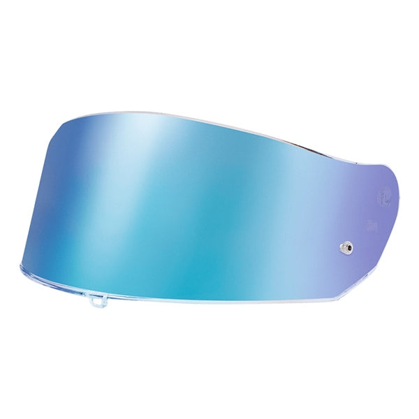 LS2 FACE SHIELD OUTER STREAM II BL IRID LS2 04-628