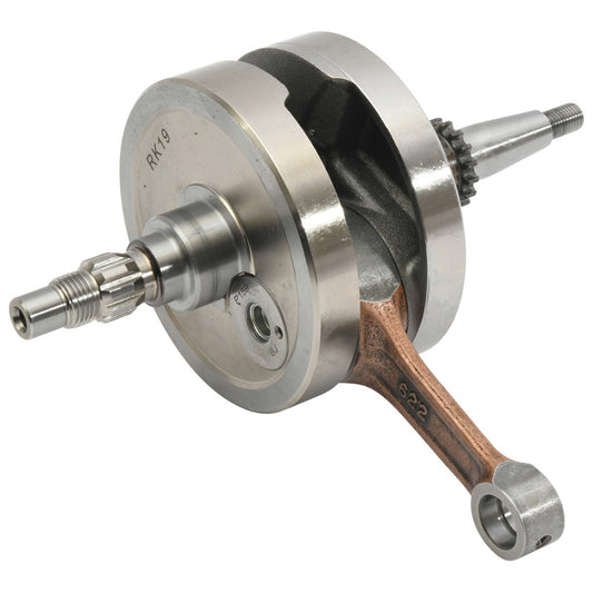 HOT RODS CRANKSHAFT 4096